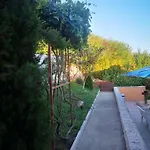 Complex Karia Iii * Kavarna
