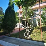 Apartmán Complex Karia Iii *