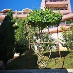 Apartmán Complex Karia Iii Kavarna