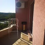 Complex Karia Iii Apartmán Kavarna