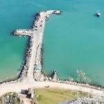 Complex Karia Iii * Kavarna