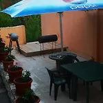 Apartmán Complex Karia Iii