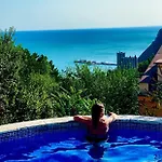 Apartmán Complex Karia Iii