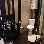 Complex Karia Iii Apartmán Kavarna