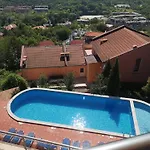Apartmán Complex Karia Iii