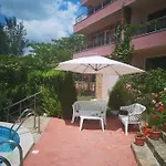 Complex Karia Iii *