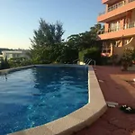 Complex Karia Iii Apartmán