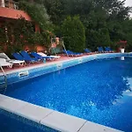 Complex Karia Iii Apartmán *
