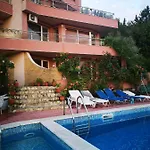 Complex Karia Iii