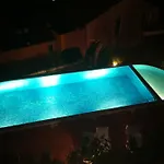 Complex Karia Iii Apartmán