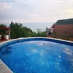 Complex Karia Iii Apartmán *