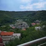 Complex Karia Iii Apartmán Kavarna
