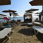Apartmán Complex Karia Iii *