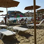 Apartmán Complex Karia Iii *