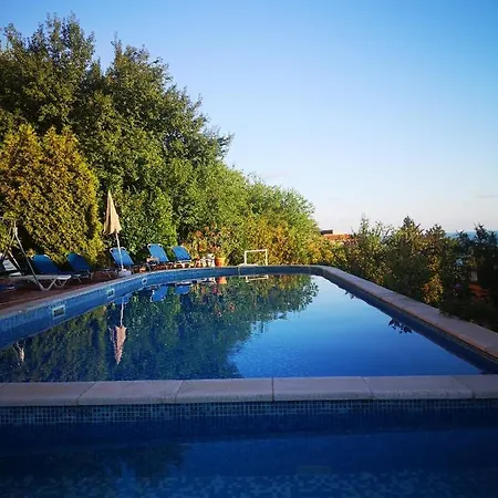Complex Karia Iii Kavarna
