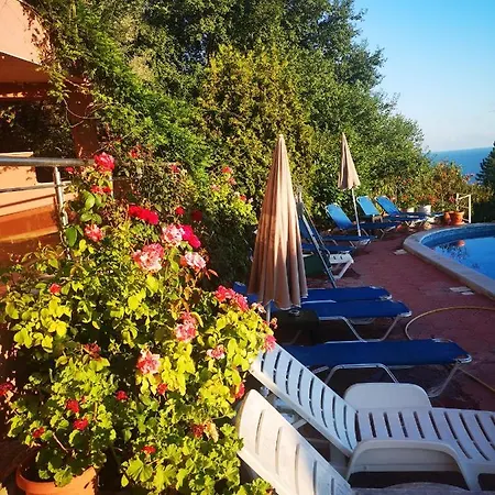 Complex Karia Iii Daire
