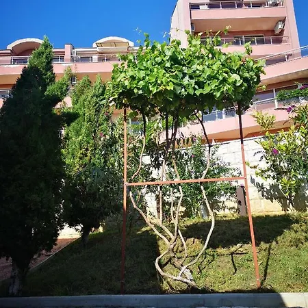 Daire Complex Karia Iii Kavarna