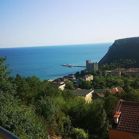 Complex Karia Iii * Kavarna