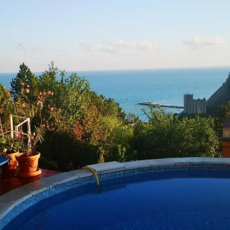 Complex Karia Iii * Kavarna