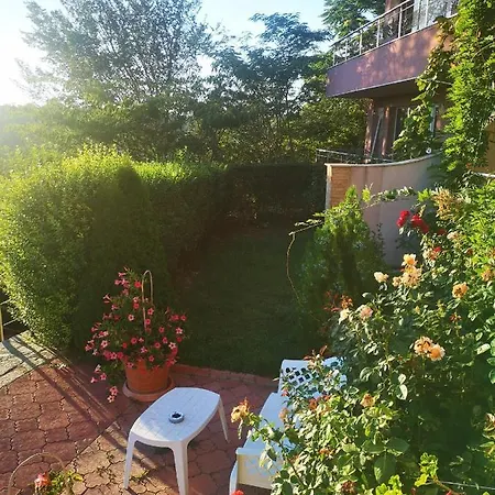 Complex Karia Iii Kavarna