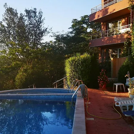 Complex Karia Iii