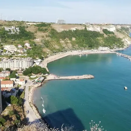 Daire Complex Karia Iii