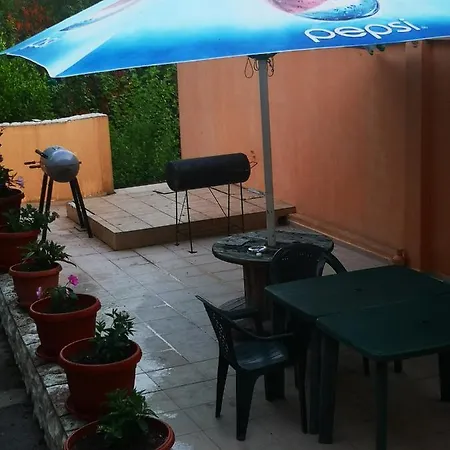 Daire Complex Karia Iii