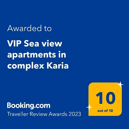 Complex Karia Iii *