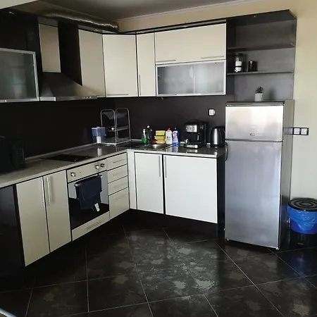 Complex Karia Iii *