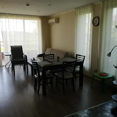 Complex Karia Iii * Kavarna