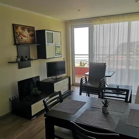 Complex Karia Iii * Kavarna