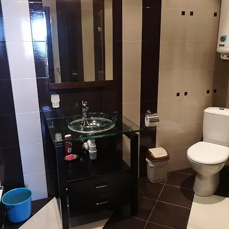 Daire Complex Karia Iii