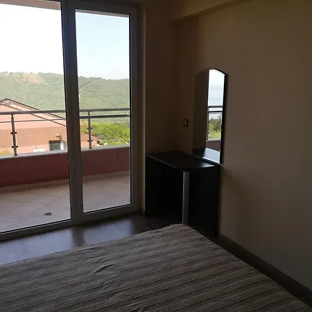 Appartement Complex Karia Iii *
