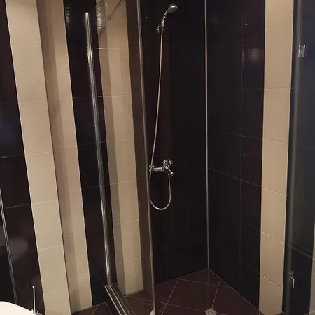 Appartement Complex Karia Iii *