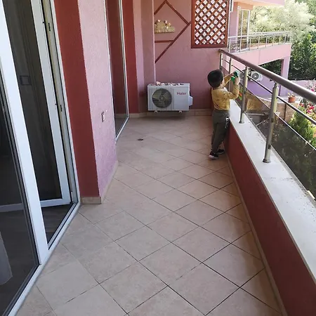 Complex Karia Iii Kavarna