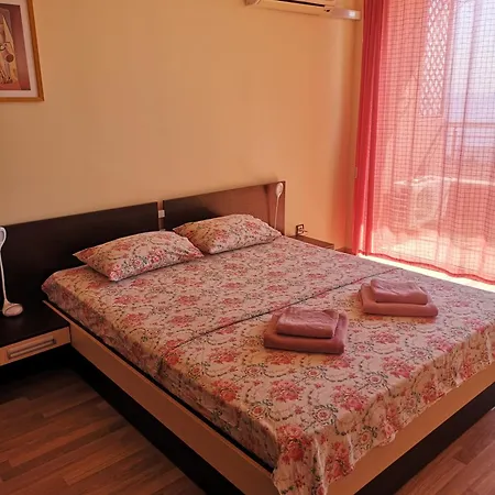Appartement Complex Karia Iii *