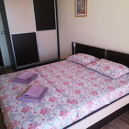 Complex Karia Iii