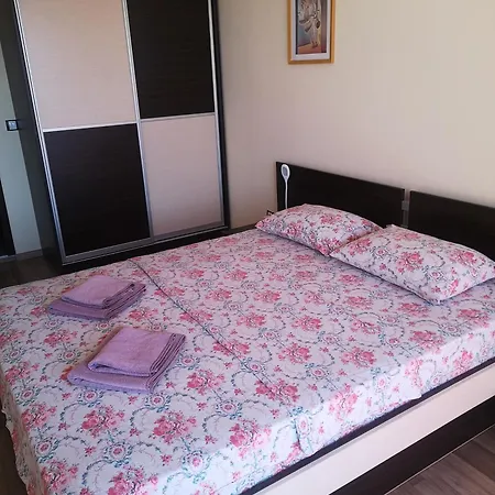 Complex Karia Iii