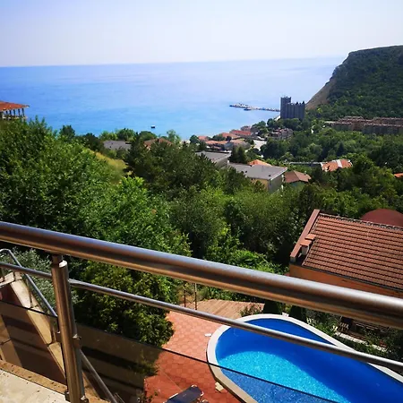 Appartement Complex Karia Iii *