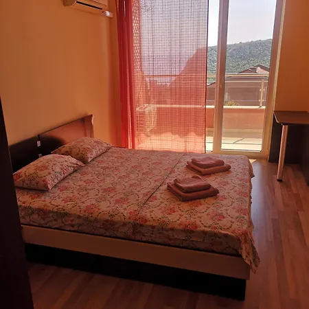 Complex Karia Iii Kavarna