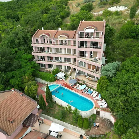 Complex Karia Iii Appartement *