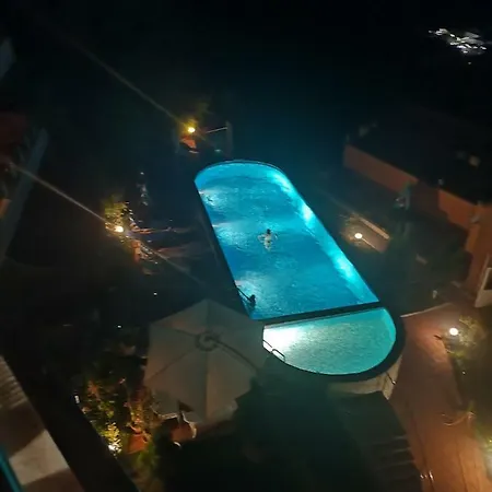 Complex Karia Iii Kavarna