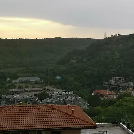 Daire Complex Karia Iii *