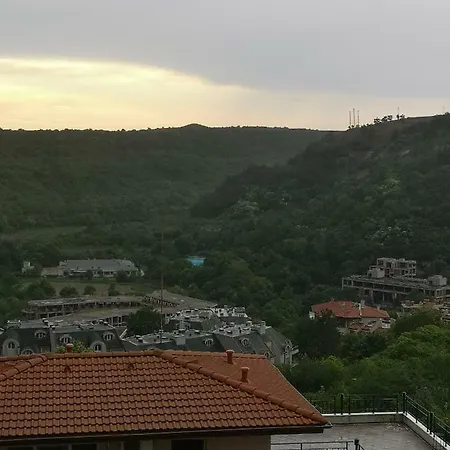 Appartement Complex Karia Iii *