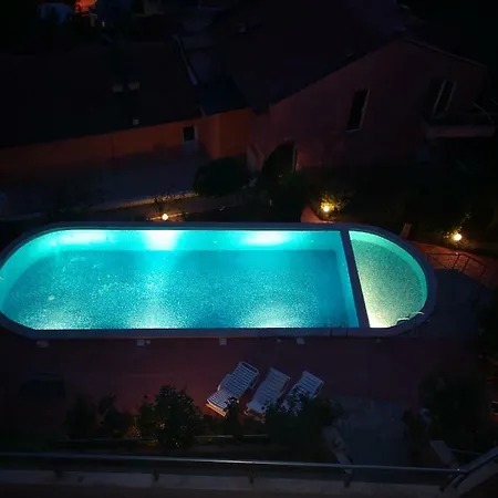Complex Karia Iii Appartement