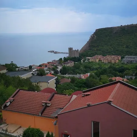Complex Karia Iii *