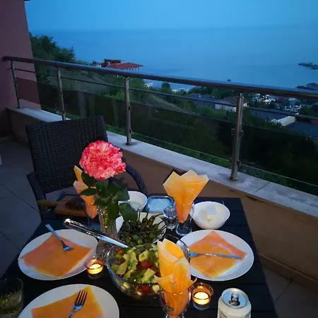 Complex Karia Iii Daire *