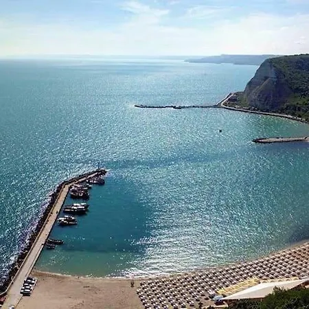 Complex Karia Iii Appartement