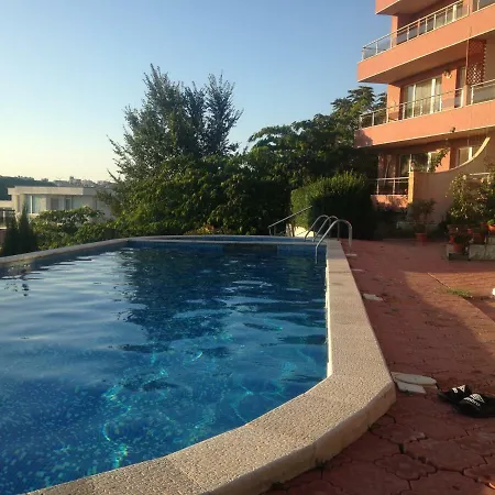 Complex Karia Iii Appartement