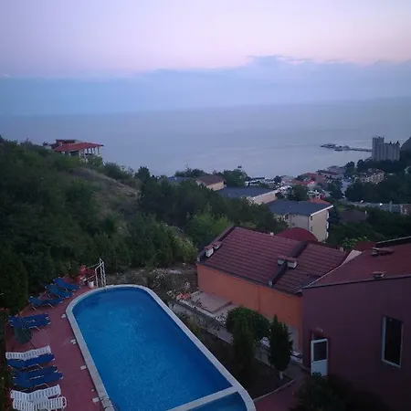 Complex Karia Iii Kavarna